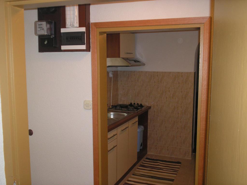 Apartment Nono Anton Kraljevica Rom bilde