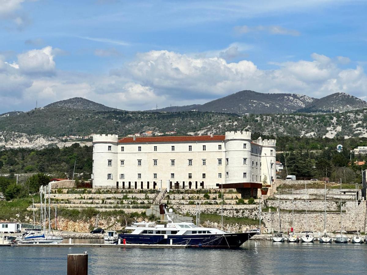 Apartment Nono Anton Kraljevica Eksteriør bilde