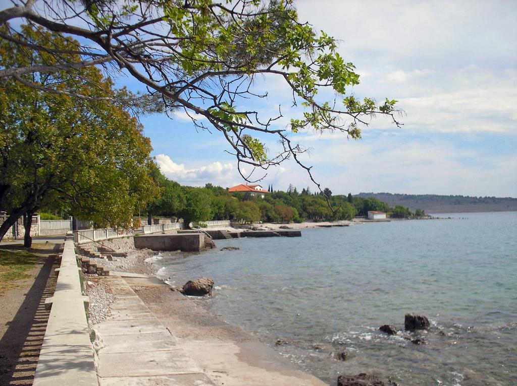 Apartment Nono Anton Kraljevica Rom bilde