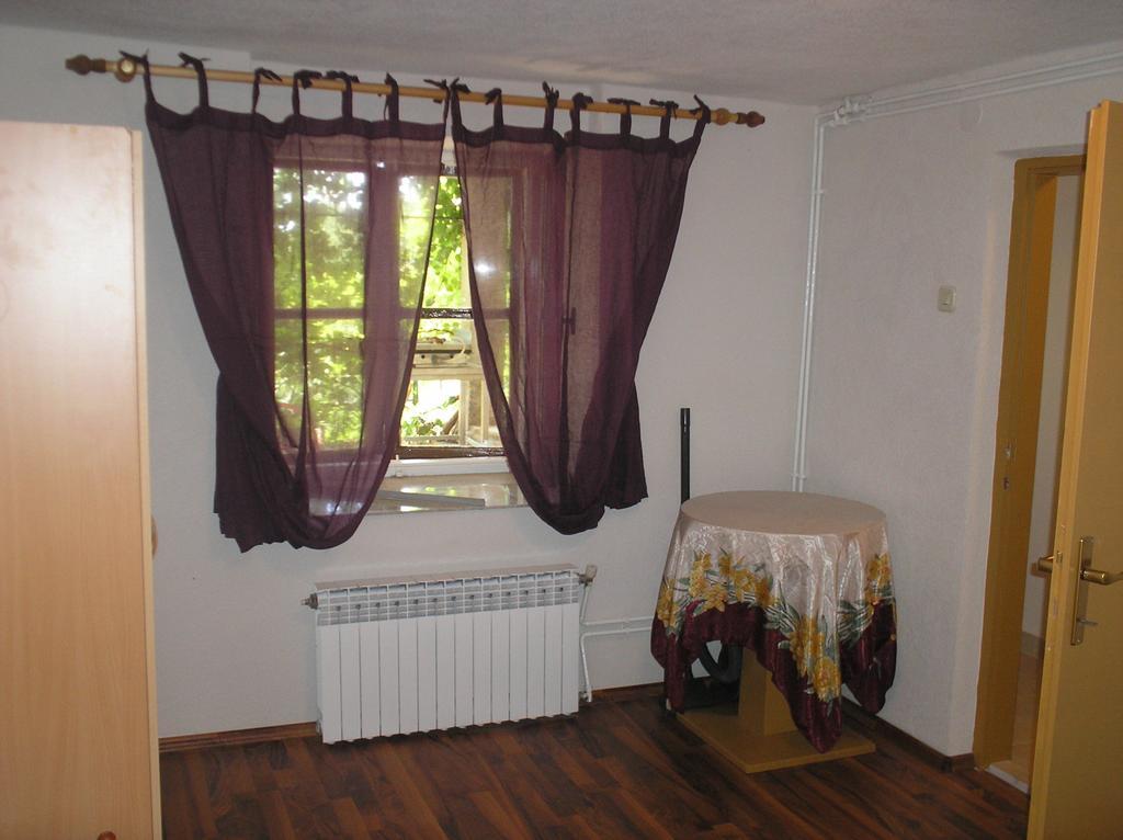 Apartment Nono Anton Kraljevica Rom bilde
