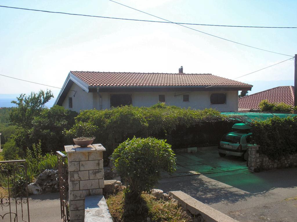 Apartment Nono Anton Kraljevica Rom bilde
