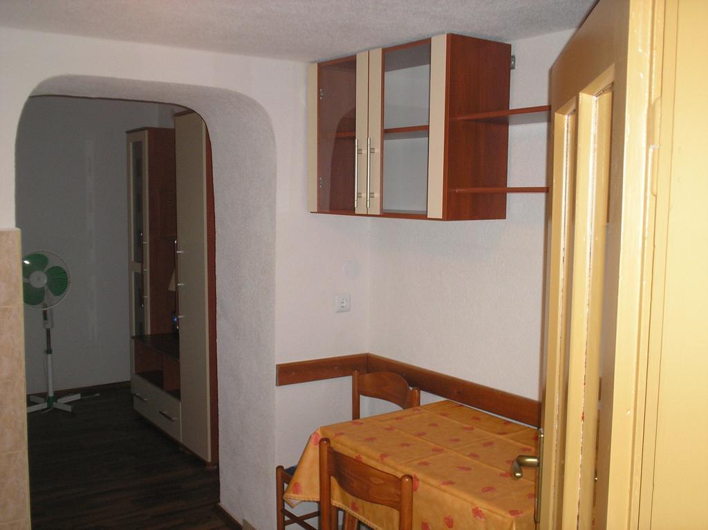 Apartment Nono Anton Kraljevica Rom bilde