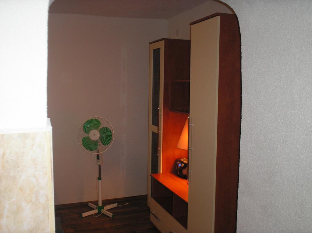 Apartment Nono Anton Kraljevica Rom bilde