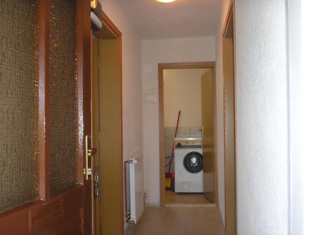 Apartment Nono Anton Kraljevica Rom bilde