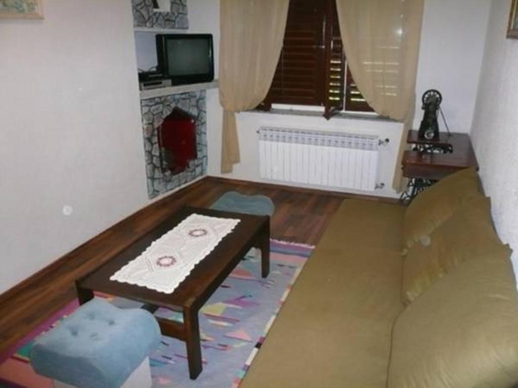 Apartment Nono Anton Kraljevica Eksteriør bilde