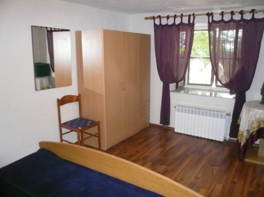 Apartment Nono Anton Kraljevica Eksteriør bilde