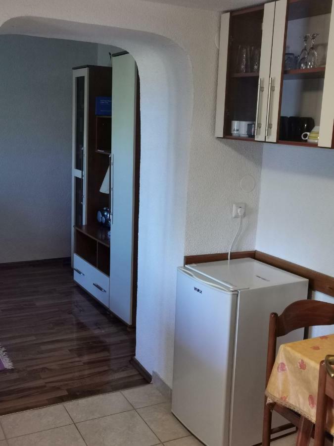 Apartment Nono Anton Kraljevica Eksteriør bilde