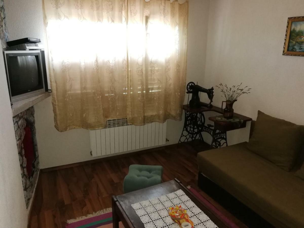 Apartment Nono Anton Kraljevica Eksteriør bilde